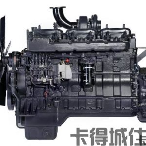 柴油机型号KD8D220D3